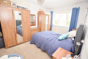 Annexe Bedroom Five- click for photo gallery